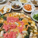 고향식당 이미지