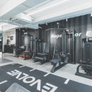 이볼브 트레이닝 이미지