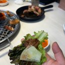 명륜진사갈비 까치산점/명륜진사갈비 가격, 내돈내산 후기/ 목동사거리 무한리필 고깃집
