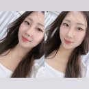 세븐일레븐 진주평거BYC | 진주 레프 메이크업, 퍼스널컬러와 찰떡인 데일리 헤메받고 온 대만족 후기(속광 블러셔, 속눈썹 표현...