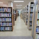 충청남도보령교육지원청웅천도서관 이미지