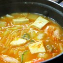삼부식당 - 동구 | 삼부식당