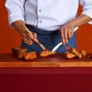 교촌치킨 사북고한점 이미지