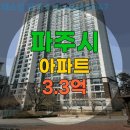 가람마을10단지 동양엔파트월드메르디앙 | 파주 와동동 가람마을10단지동양엔파트월드메르디앙 36평 경매 3억대 기회! [2025타경62616]