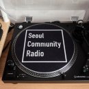 서울커뮤니티라디오(SCR) 이미지