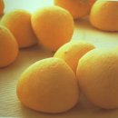 천연효모 Pain De Cassava(Tapioca) 이미지