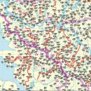 문학사거리 이미지