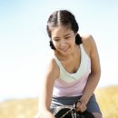 예뻐지는 파워요가 이미지