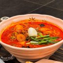 봉수대로 | 김포 구래동 맛집 추천 점심 짬뽕지존 메뉴 가격 내돈내산 후기