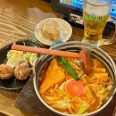 코테이 | 1인분 OK 후쿠오카 멘창코테이 매콤 나베 맛집 재방문 후기