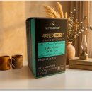 D-4 | 비타민D 결핍 섭취방법 비교 4주 변화 후기