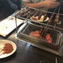 황소양꼬치