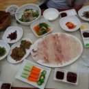 은파수상레저 | 2박3일여행지] 동해&삼척1일차/은파원룸민박/망상해수욕장/수상레저/6000원식당/부흥횟집/묵호항수변...