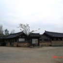 하동 평사리 최참판댁