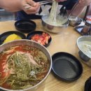 큰집멸치국수화서점