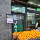 씨유 용인포곡둔전점 이미지