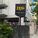 클릭앤초이스 | 하와이 신혼여행 7박 9일 3일차 팬케이크 맛집 에그앤띵스 쿠알로아랜치 UVT랩터 투어 하와이 3...