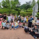 삼선산 수목원 이미지