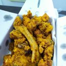 시장통닭 이미지