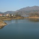 횡성 호수길 6구간 이미지