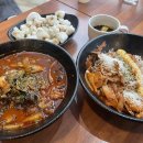 [코엑스 마곡 맛집] 불맛 가득한 원스짬뽕 솔직 방문 후기 (주차/메뉴 추천)