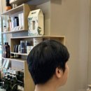 3738 | 염창역 미용실 스타일라뷰 목동점 다운펌 추천 후기