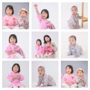 목화유치원 | 하얀 벽 사이에 포근함을 담다, 청라 스튜디오 더허그스튜디오 가족사진 후기