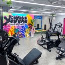 와이키키 트레이닝클럽 이미지