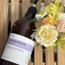 파우젠 | 대용량 마사지오일 파우젠 카밍팜 고보습바디오일 라벤더향 1리터 후기