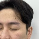 인물화_브라운소묘 | 이 글에서 해부학적 강남자연눈썹 총정리 합니다 (feat. 국내 1등)