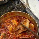 은하분식 식당