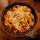 [경주 충효동 술집] 김복남 맥주 안주맛집 떡돌이 닭볶음 불왕 돈까스 리뷰