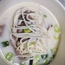 한촌설렁탕 부천옥길점 | ■진한 육수가 맛있다는 -한촌설렁탕(옥길점)