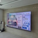 의창구 북면 감계리 232-7(창원 감계아내 아파트 앞) | 창원 무타공 벽걸이 tv, 감계아내에코프리미엄 LG 98인치 타공보다 안전하게