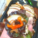 가마솥왕족발포차 이미지