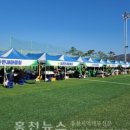 화촌면생활체육공원 이미지