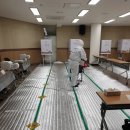 남부문화체육센터 헬스장 이미지