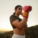 라인 다이어트 복싱 이미지