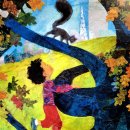 다니엘 작은도서관 이미지