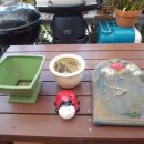 우리동네 포크아트 이미지