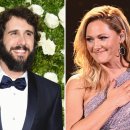 Josh Groban (Duet with Helene Fischer) - I&#39;ll Stand By You 이미지