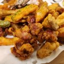 가마치통닭금당우미점
