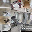 남문 | 진해 입주청소 남문동일스위트 작업후기