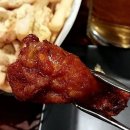 교촌치킨도농