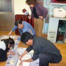 시골팥죽 이미지