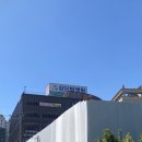 인천탑한방병원 | 인천 검단 검단탑병원 병문안 다녀온 후기, 1층 카페에서 잠시 머물렀어요