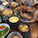 참숯구운닭갈비 이미지
