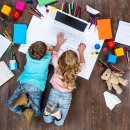 [1급과정] 아동미술지도사 1급 이미지