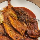 시래기매콤코다리 | 호호 화덕생선구이, 센트럴파크 맛집의 시래기코다리찜 후기
