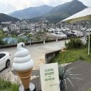 빌라드도화리 | 제천 의림지 맛집 애견동반 카페 빌라드도화리 내돈내산 후기